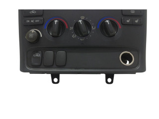 Блок управления климат-контролем 7923   Volvo S80