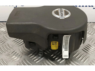 Подушка безопасности водителя 05912308   Nissan Navara