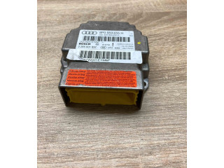 Блок подушек безопасности 8P0959655H, 285001857   Audi A3 S3 8P