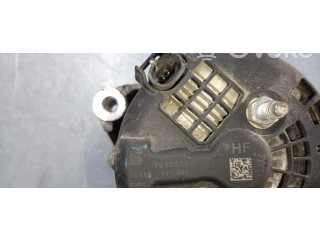 Генератор 96936136   Chevrolet Astra 1.2     