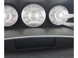 Вентилятор радиатора Citroen C8