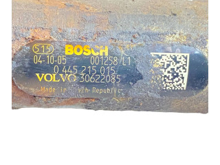 Топливная рампа 30622085, 001258L1   Volvo XC90  