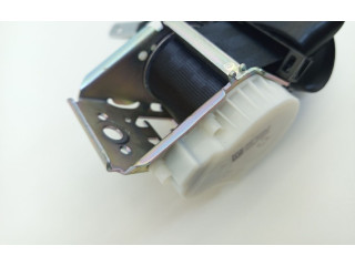 Turbodmychadlo Третий рядный ремень безопасности BM51611B68AH3JA6, 34074772D Ford Focus