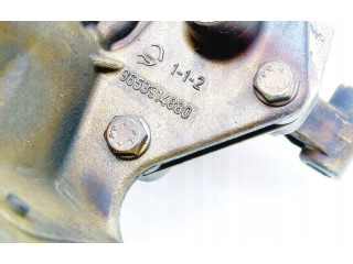 Čerpadlo oleje 9653914880 Peugeot 307