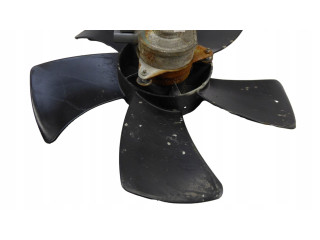 Вентилятор радиатора Mitsubishi Lancer X