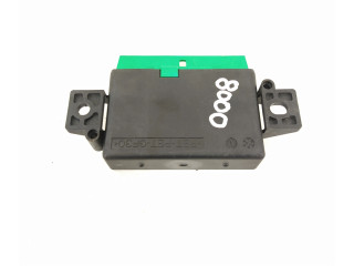 Блок управления 9814151980 Peugeot 2008 I