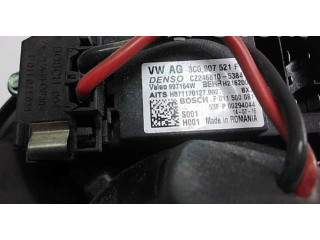 Вентилятор печки    3C0907521F   Volkswagen Caddy