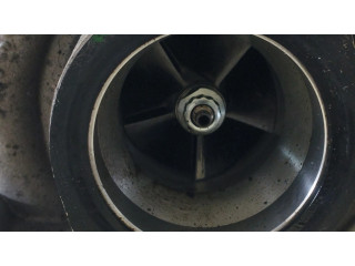 Турбина Honda Civic 2.2 7537085, 18900RSRE01