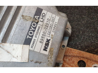 Блок подушек безопасности 8965002010 Toyota Corolla Verso E121