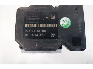 Jednotka ABS 42563014 Buick Encore I 2017