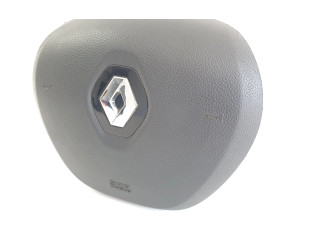 Подушка безопасности водителя 34143379D   Renault Trafic III (X82)