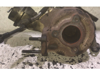  Турбина Fiat Grande Punto  54359700014, 54359700014         