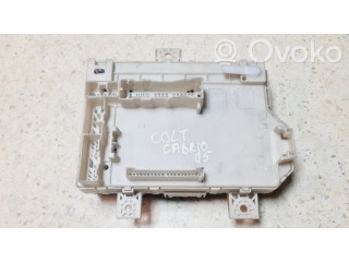 Блок предохранителей 8565A108, 1791H0A1 Mitsubishi Colt