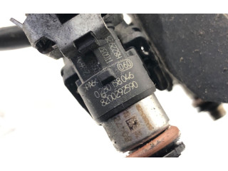 Топливная рампа 8200292590 Renault Clio III