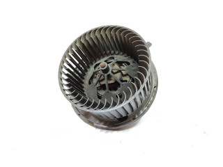 Вентилятор печки 3C0907521F, 011500081 Volkswagen Golf VI