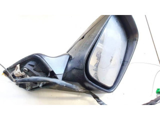 Зеркало электрическое левое Citroen C8