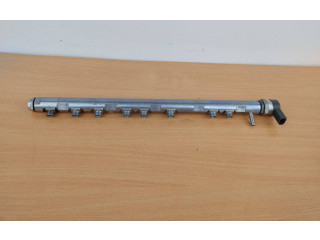 Магистральная трубка топлива 0445216015, 779551403 BMW X5 E70 2006 - 2013 года