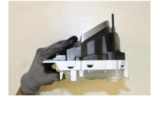 Панель приборов HABHN1 Mazda 3 II