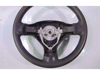 Руль Peugeot 107 2005 - 2014 года