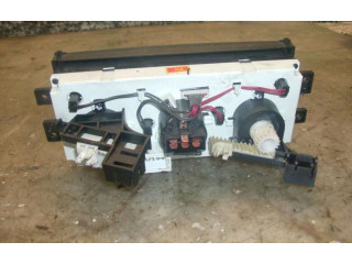 Модуль блока управления кондиционером    Chevrolet Aveo