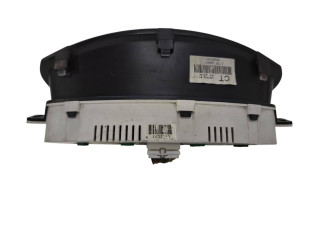 Панель приборов 96602545, CT5F100047   Chevrolet Matiz       