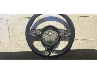 Руль Audi A1 2010 - 2018 года 4G0419091BDOIK