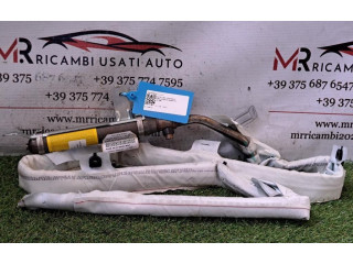 Боковая подушка безопасности 8P4880741J, 8P4880741J Audi A3 S3 8P