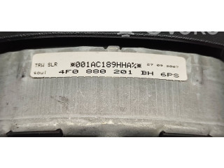 Руль Audi A6 S6 C6 4F  2004 - 2011 года 4f0419091db, 4F0880201BH      