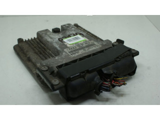 Řídící jednotka 4E0907409A, 5901110214013A Audi A8 S8 D3 4E 2003