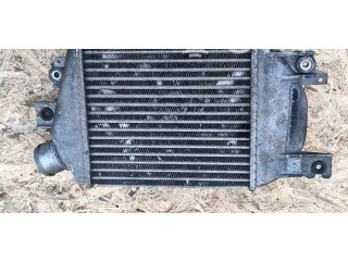 Интеркулер  SICTM0180, N08806   Subaru Forester SH 