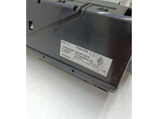 Шатун BMK 3D0035008M, 1M0511M684 Volkswagen Phaeton