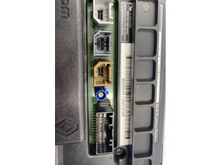 Pojistková skříňka Экран/ дисплей / маленький экран    Renault Kangoo II 2018