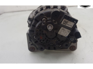 Генератор 04C903023J, 04C903023J Skoda Fabia Mk3 (NJ)