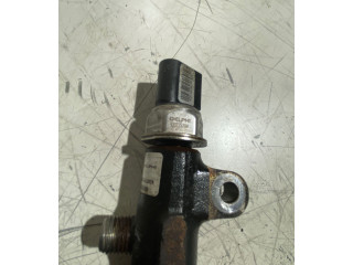 Топливная рампа 96868901, R9144Z00A   Chevrolet Orlando   для двигателя Z20D1