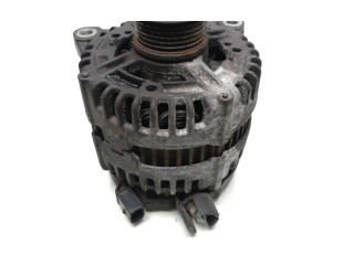 Генератор 6G9N10300XC, 0121615009   Ford S-MAX