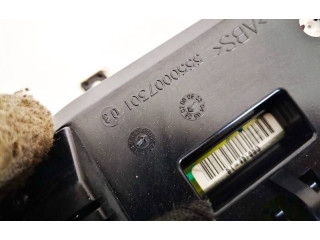 Přístrojová deska  Audi Q7 4L 2007 5550007301, 5550007301  