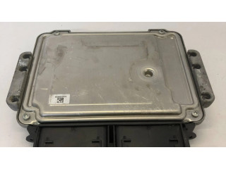 Řídící jednotka FS7A12A650BSG, 0261S16822 Ford Mondeo MK V 2016