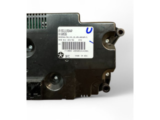 Блок управления климат-контролем 55111924AP, 55111924AP   Jeep Grand Cherokee