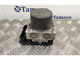 Блок АБС 0265231488, 0265800396 Dacia Logan Pick-Up - года