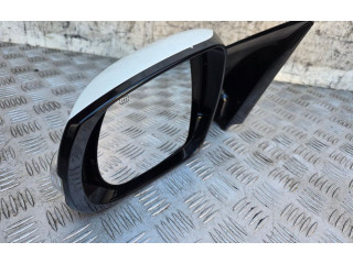 Зеркало электрическое Infiniti QX60 L50 2013 - 2021 года