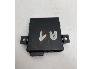 Другие блоки управления / модули