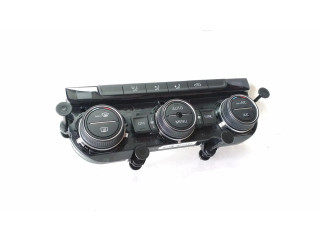 Блок управления климат-контролем 5G0907044CEWZU, 5HB012670   Volkswagen Golf VII