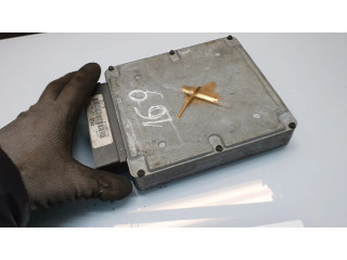 Блок управления двигателя 2ALU12A650DB, MAZ403 Mazda 626