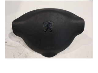 Подушка безопасности водителя 4112PZ   Peugeot Expert