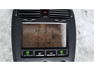 Блок управления климат-контролем 972502F000   KIA Cerato