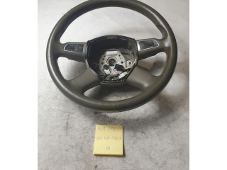 Volant Audi A8 S8 D3 4E 2004 4E0419091CP