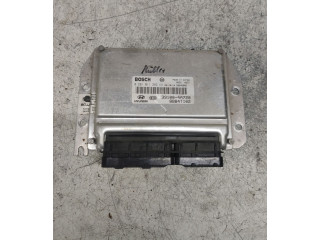 Блок управления двигателя 0281011283   KIA Sorento