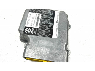 Блок подушек безопасности 3T0959655, 391184   Skoda Superb B6 (3T)
