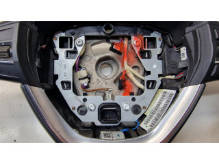 Volant BMW 5 F10 F11 2014 19129351, SLD068646017