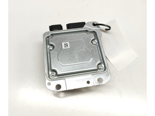 Блок подушек безопасности HX7314D374AC, 0285014630 Jaguar XF X260